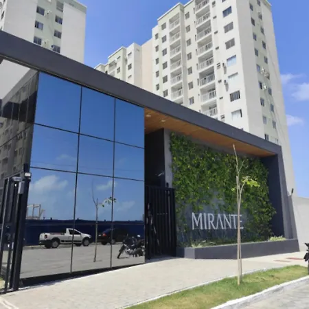 Apartamento Mirante Clube Fortaleza (Ceara)