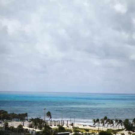 Apartamento Mirante Clube Fortaleza (Ceara)