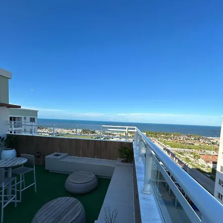 Mirante Clube Fortaleza (Ceara)