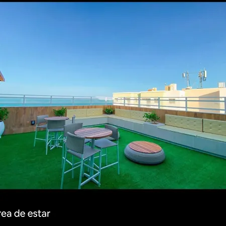 Mirante Clube Apartamento *