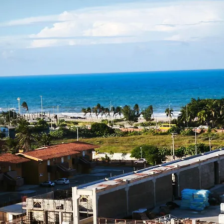 Mirante Clube Apartamento Fortaleza (Ceara)