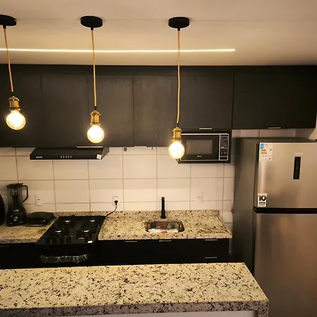 Mirante Clube Apartamento *